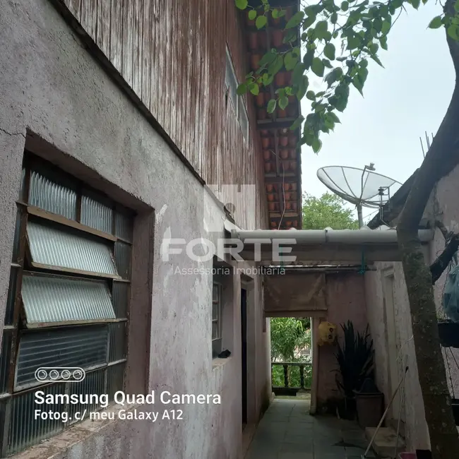 Foto 8 de Casa com 2 quartos à venda, 75m2 em Jardim Camila, Mogi Das Cruzes - SP