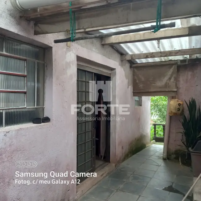 Foto 5 de Casa com 2 quartos à venda, 75m2 em Jardim Camila, Mogi Das Cruzes - SP