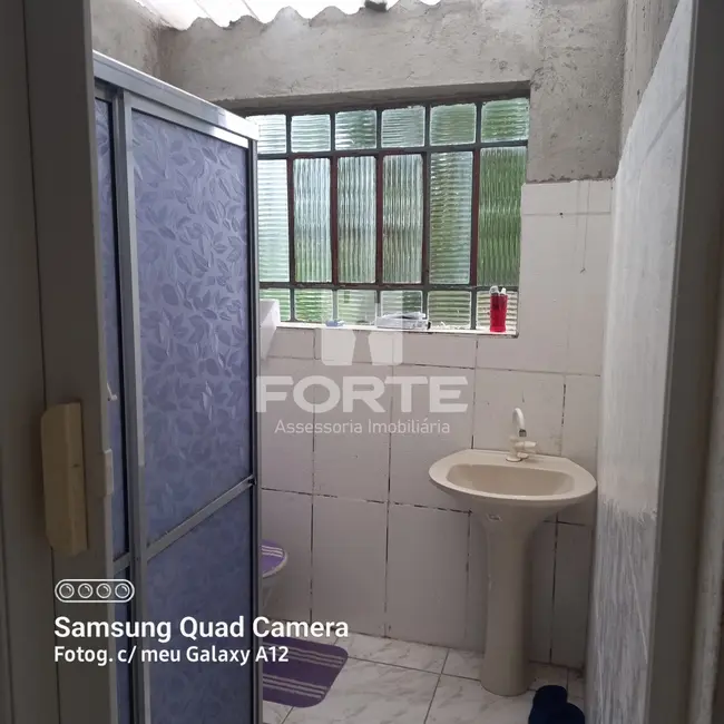 Foto 9 de Casa com 2 quartos à venda, 75m2 em Jardim Camila, Mogi Das Cruzes - SP
