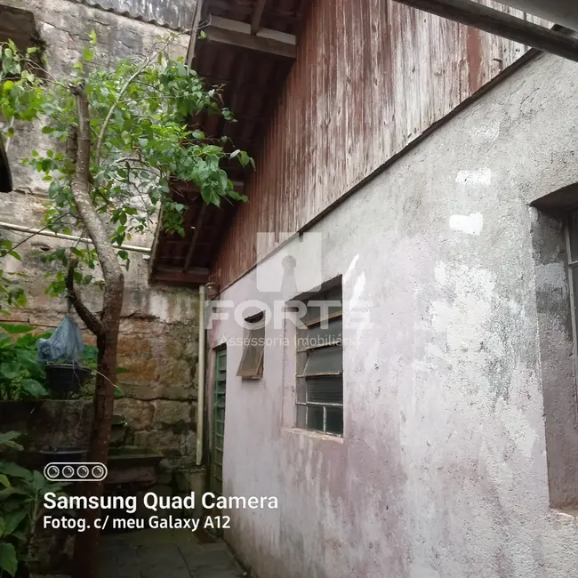 Foto 4 de Casa com 2 quartos à venda, 75m2 em Jardim Camila, Mogi Das Cruzes - SP