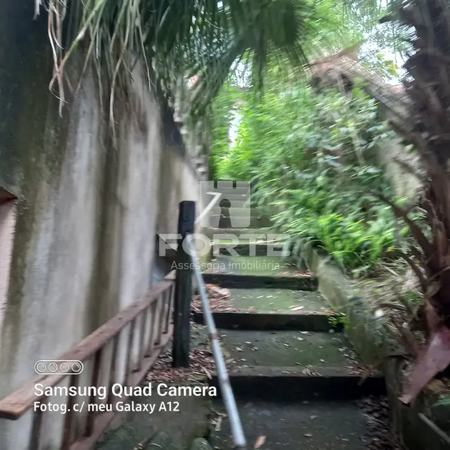 Foto 3 de Casa com 2 quartos à venda, 75m2 em Jardim Camila, Mogi Das Cruzes - SP