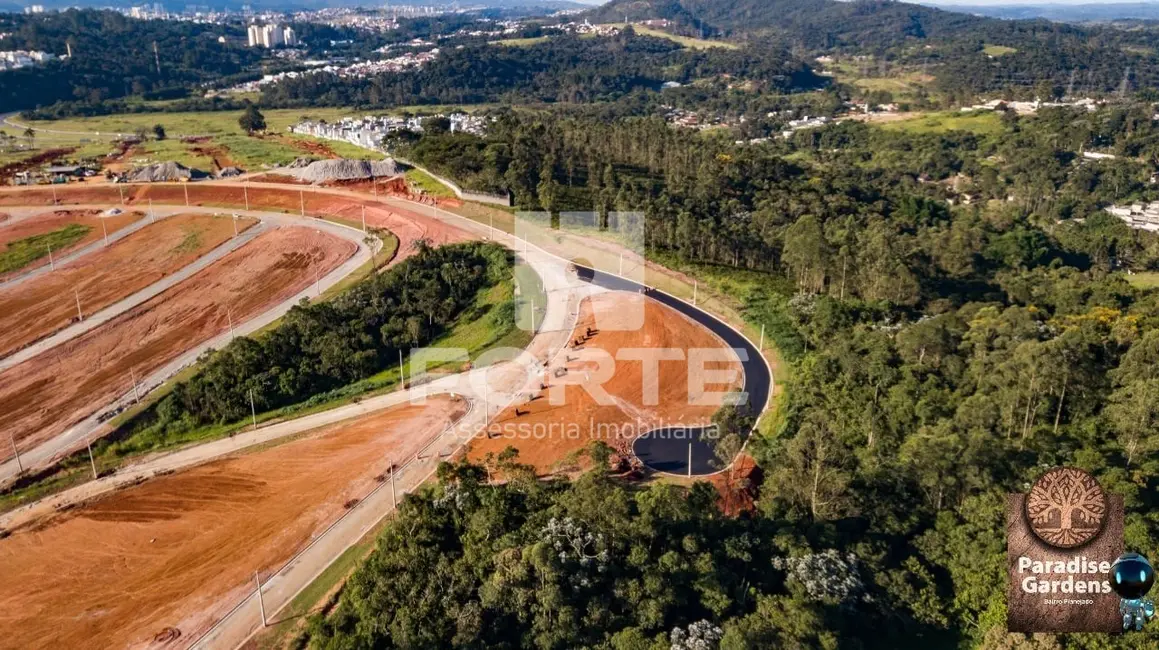 Foto 2 de Terreno / Lote à venda, 176m2 em Mogi Das Cruzes - SP