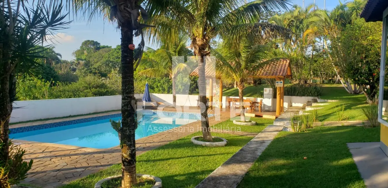 Foto 3 de Chácara com 4 quartos à venda, 450m2 em Mogi Das Cruzes - SP