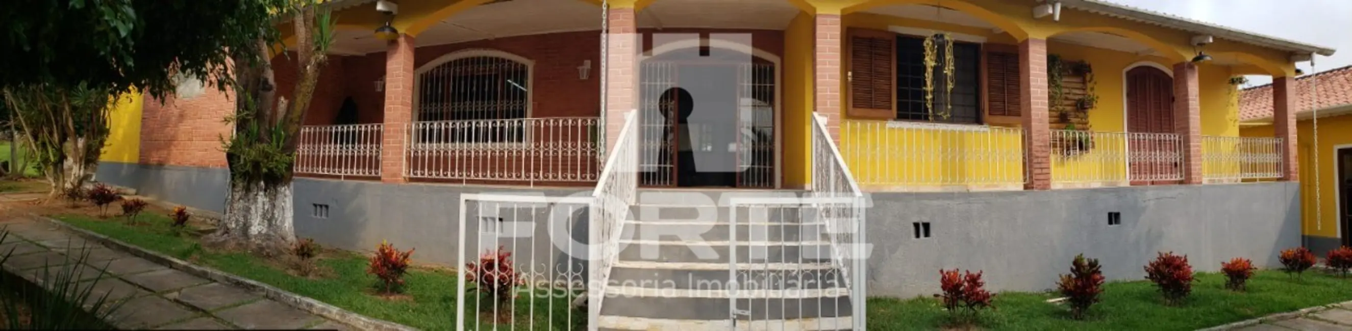 Foto 8 de Chácara com 4 quartos à venda, 450m2 em Mogi Das Cruzes - SP