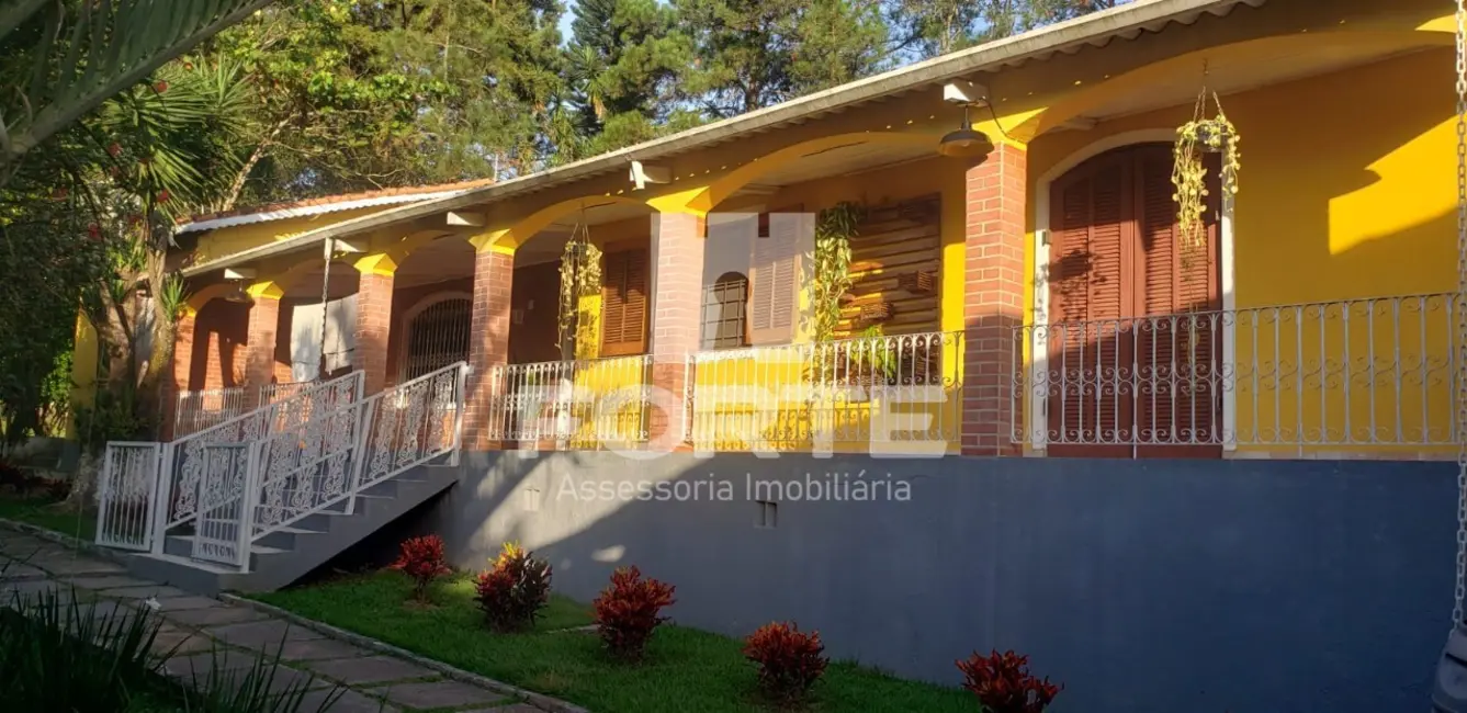 Foto 9 de Chácara com 4 quartos à venda, 450m2 em Mogi Das Cruzes - SP