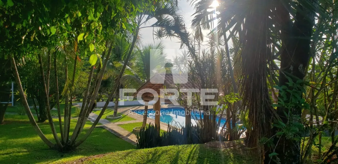 Foto 4 de Chácara com 4 quartos à venda, 450m2 em Mogi Das Cruzes - SP