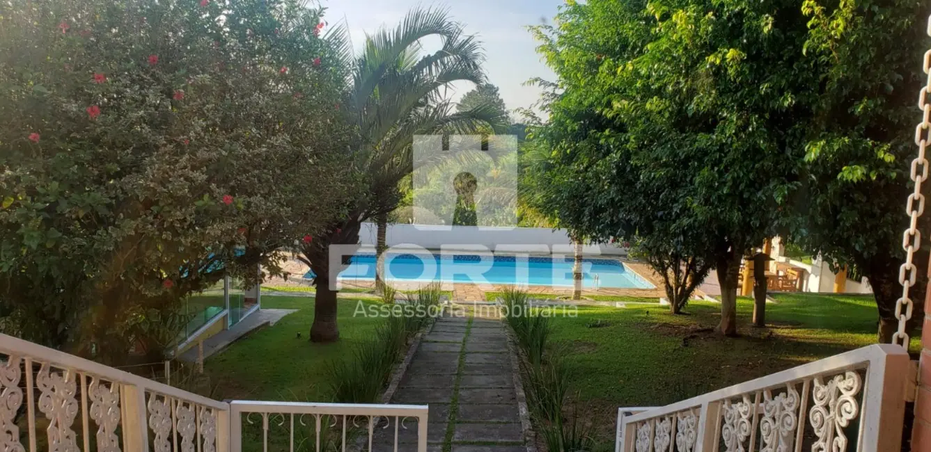 Foto 7 de Chácara com 4 quartos à venda, 450m2 em Mogi Das Cruzes - SP