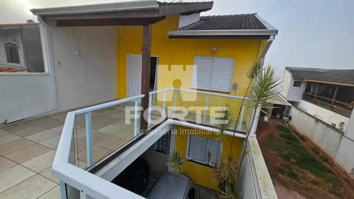 Foto 9 de Casa com 3 quartos à venda, 200m2 em Vila Nova Aparecida, Mogi Das Cruzes - SP