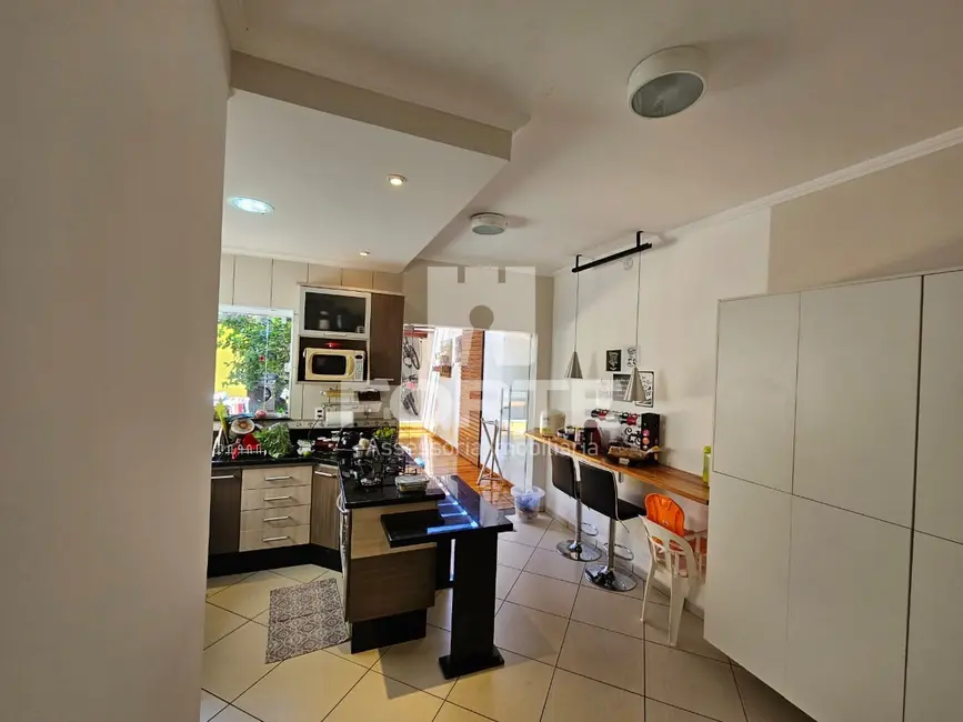 Foto 4 de Casa com 3 quartos à venda, 200m2 em Vila Nova Aparecida, Mogi Das Cruzes - SP