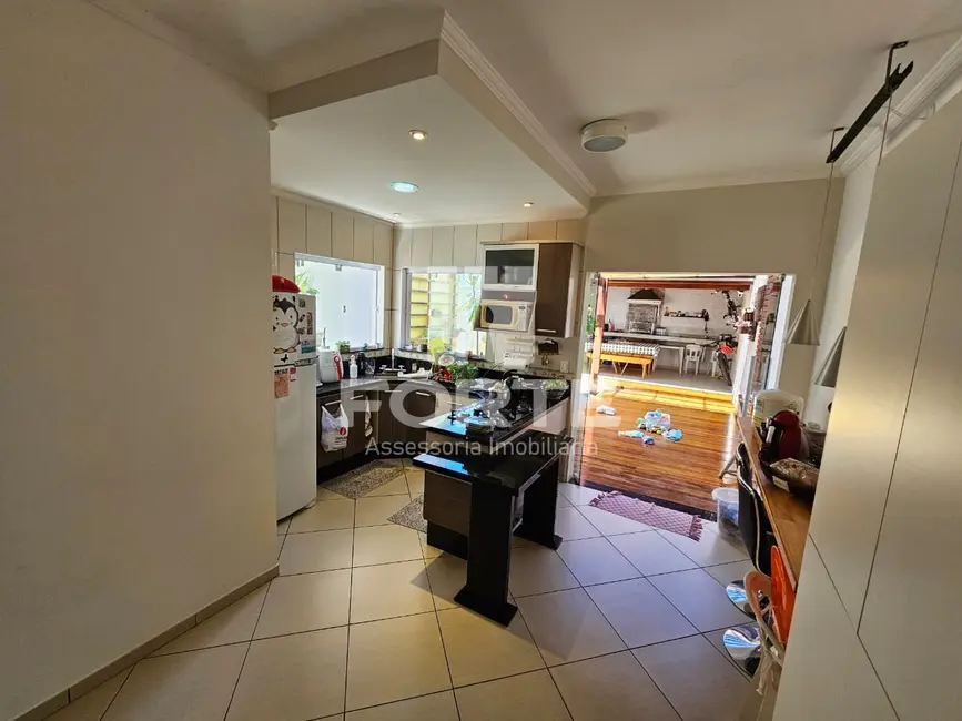 Foto 3 de Casa com 3 quartos à venda, 200m2 em Vila Nova Aparecida, Mogi Das Cruzes - SP