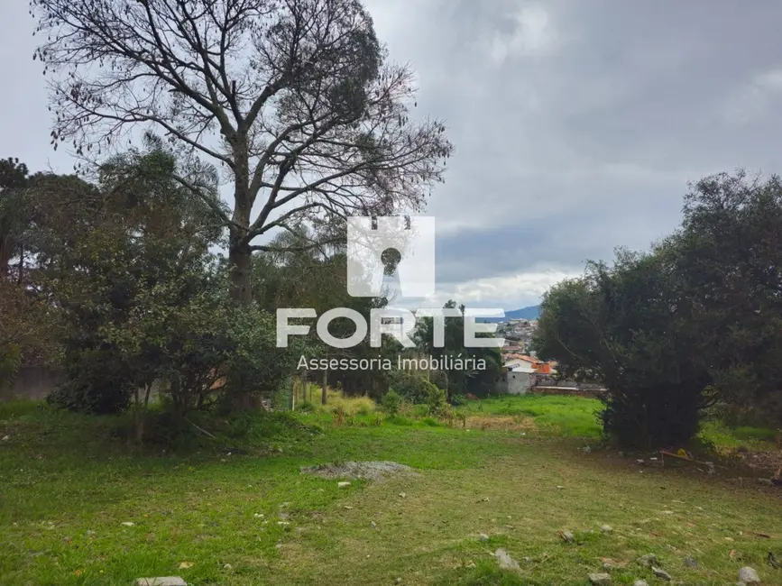 Foto 5 de Terreno / Lote à venda e para alugar, 5750m2 em Vila Cintra, Mogi Das Cruzes - SP