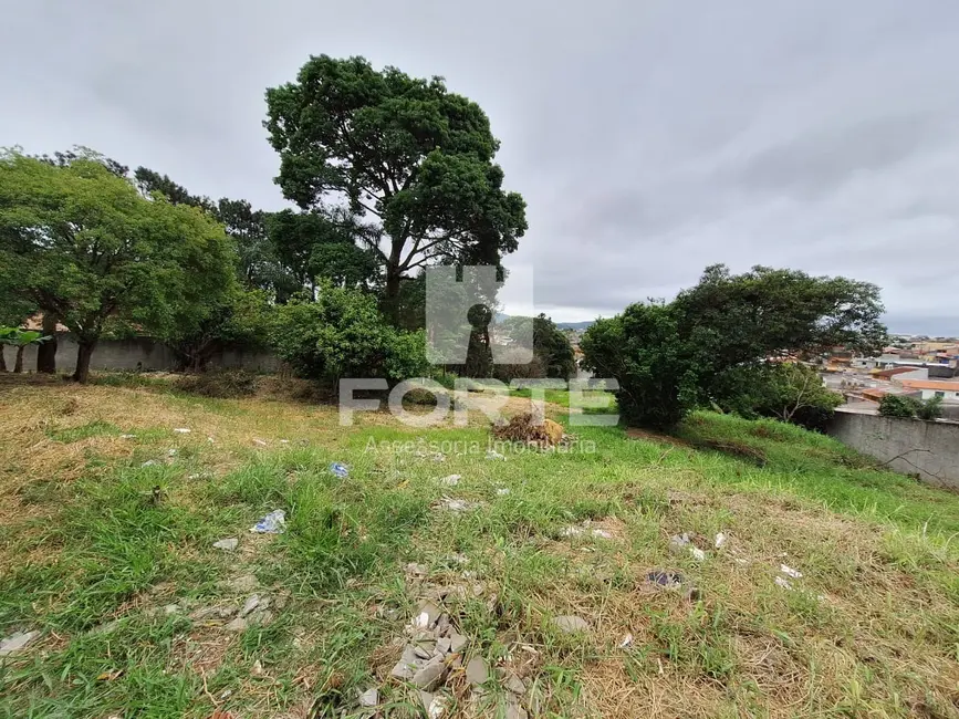 Foto 2 de Terreno / Lote à venda e para alugar, 5700m2 em Vila Cintra, Mogi Das Cruzes - SP