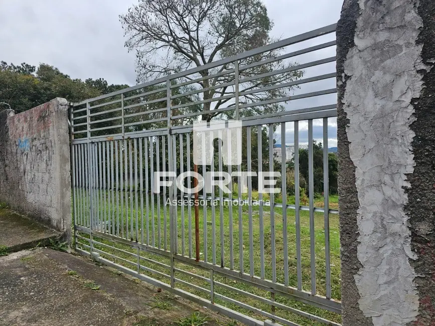 Foto 1 de Terreno / Lote à venda e para alugar, 5750m2 em Vila Cintra, Mogi Das Cruzes - SP