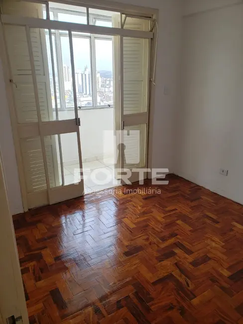 Foto 1 de Apartamento com 2 quartos à venda, 80m2 em Centro, Suzano - SP