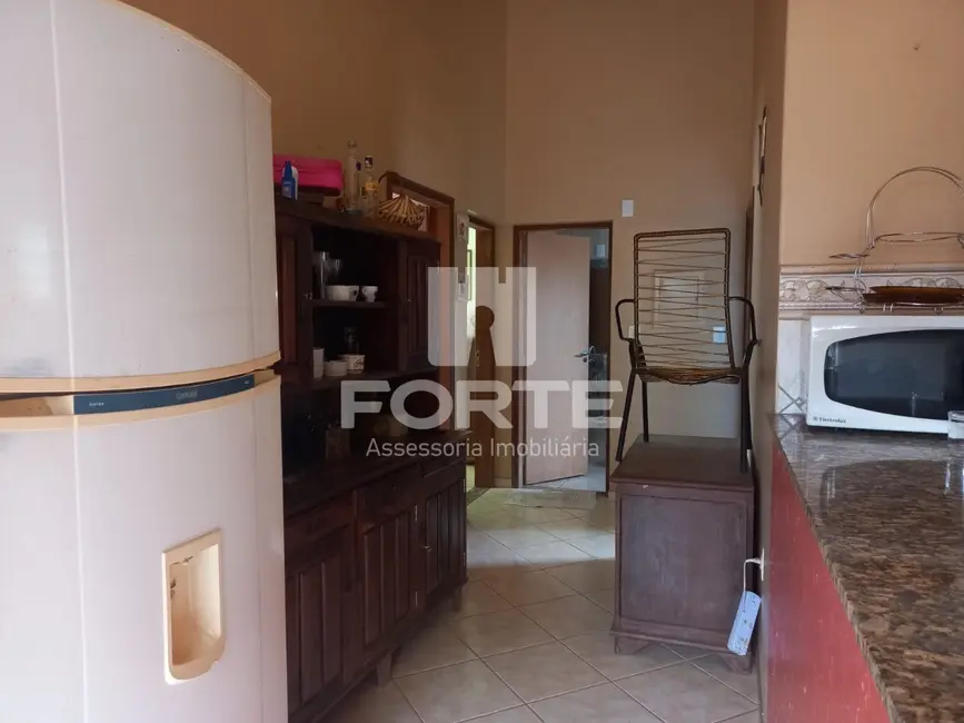 Foto 6 de Chácara com 4 quartos à venda, 784m2 em Capitolio - MG