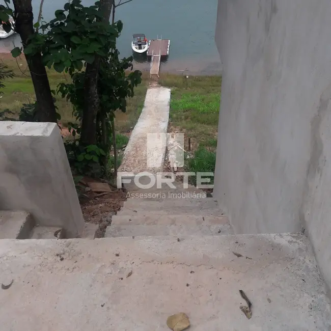 Foto 9 de Chácara com 4 quartos à venda, 784m2 em Capitolio - MG