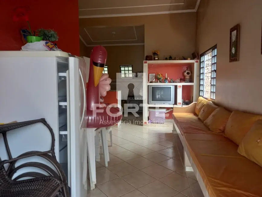 Foto 7 de Chácara com 4 quartos à venda, 784m2 em Capitolio - MG