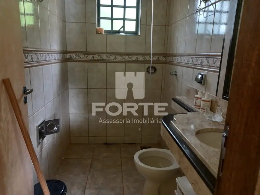 Foto 4 de Chácara com 4 quartos à venda, 784m2 em Capitolio - MG