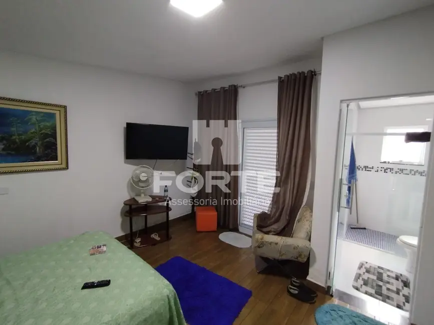 Foto 9 de Casa com 3 quartos para alugar, 180m2 em Jaraguazinho, Caraguatatuba - SP