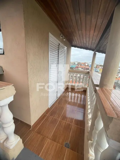 Foto 1 de Casa com 3 quartos à venda, 139m2 em Jardim Camila, Mogi Das Cruzes - SP