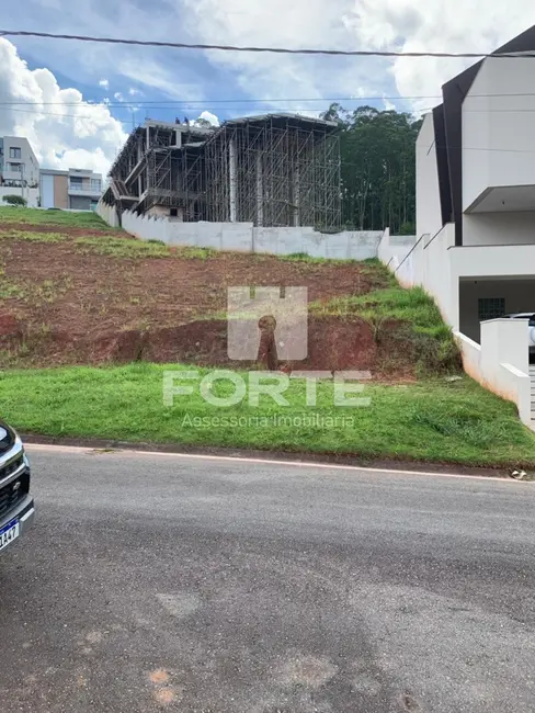 Foto 1 de Terreno / Lote à venda, 325m2 em Mogi Das Cruzes - SP