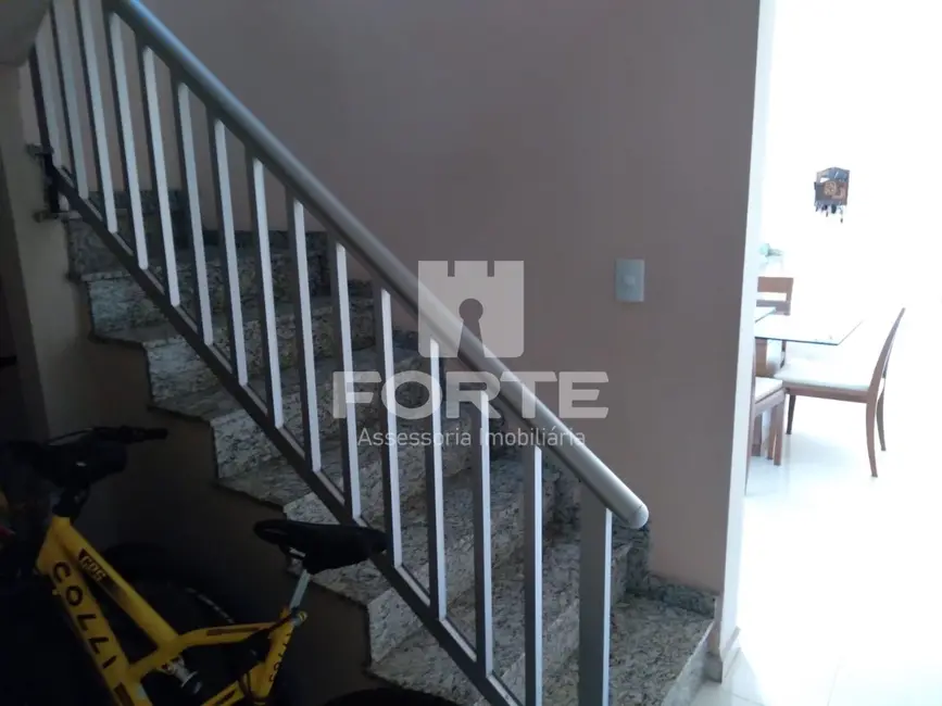 Foto 6 de Casa com 4 quartos à venda, 190m2 em Jardim São Pedro, Mogi Das Cruzes - SP