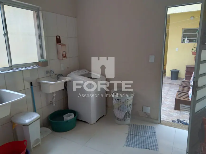 Foto 5 de Casa com 4 quartos à venda, 190m2 em Jardim São Pedro, Mogi Das Cruzes - SP