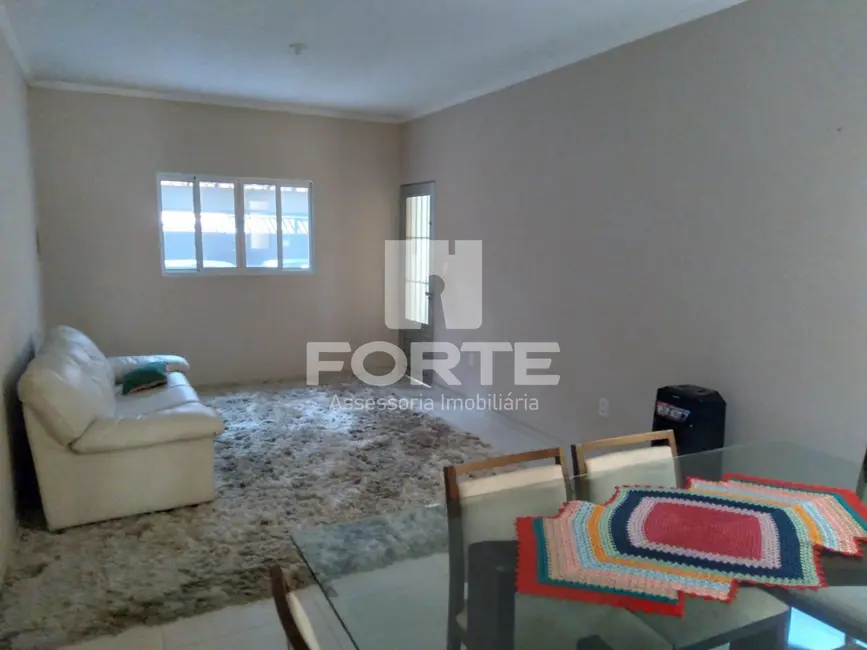 Foto 1 de Casa com 4 quartos à venda, 190m2 em Jardim São Pedro, Mogi Das Cruzes - SP