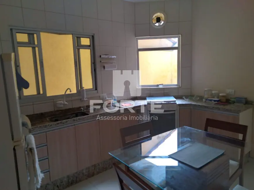 Foto 3 de Casa com 4 quartos à venda, 190m2 em Jardim São Pedro, Mogi Das Cruzes - SP