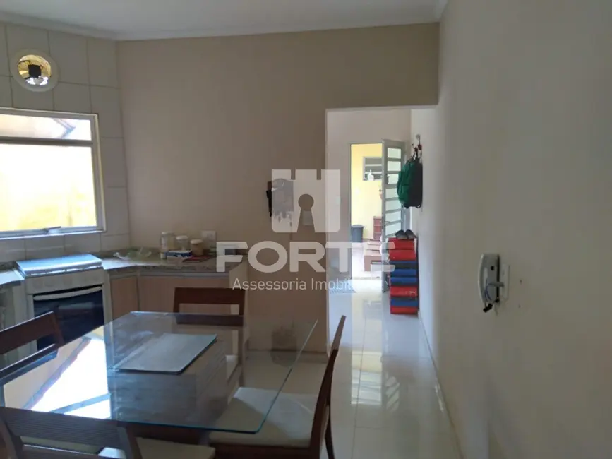 Foto 4 de Casa com 4 quartos à venda, 190m2 em Jardim São Pedro, Mogi Das Cruzes - SP