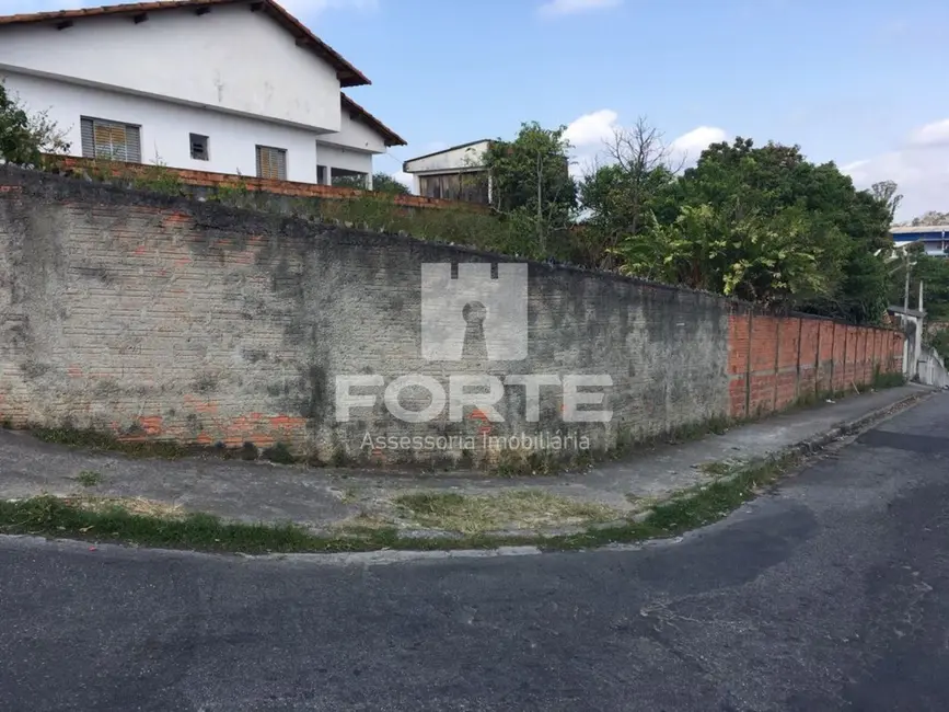 Foto 5 de Terreno / Lote à venda, 500m2 em Vila Suissa, Mogi Das Cruzes - SP