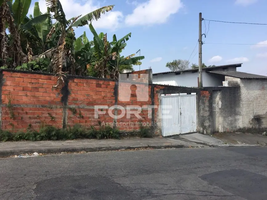 Foto 1 de Terreno / Lote à venda, 500m2 em Vila Suissa, Mogi Das Cruzes - SP