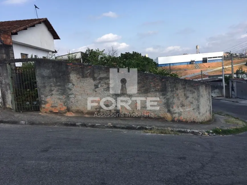 Foto 4 de Terreno / Lote à venda, 500m2 em Vila Suissa, Mogi Das Cruzes - SP