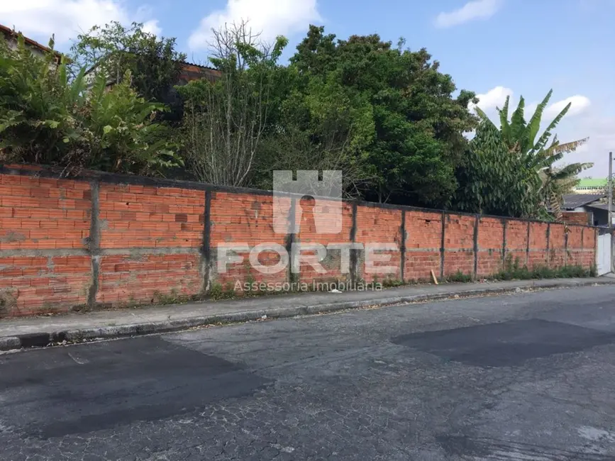 Foto 2 de Terreno / Lote à venda, 500m2 em Vila Suissa, Mogi Das Cruzes - SP