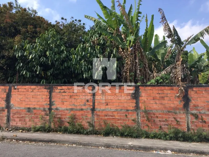 Foto 3 de Terreno / Lote à venda, 500m2 em Vila Suissa, Mogi Das Cruzes - SP