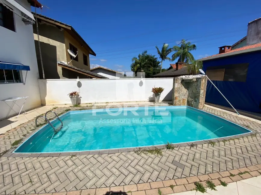 Foto 4 de Casa de Condomínio com 3 quartos à venda, 250m2 em Parque Residencial Itapeti, Mogi Das Cruzes - SP