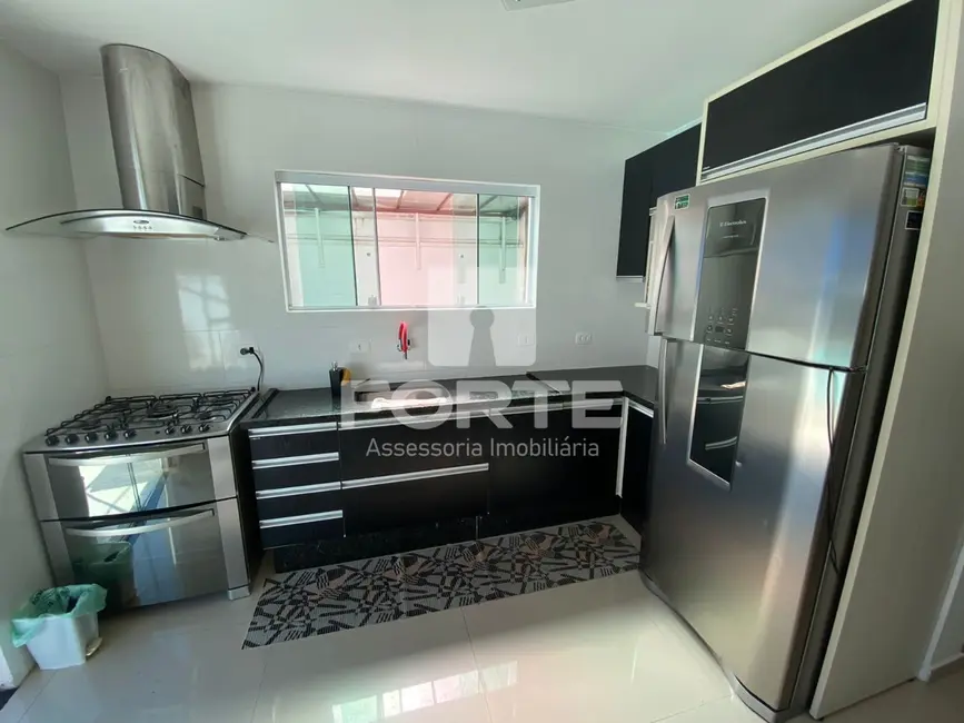 Foto 9 de Casa de Condomínio com 3 quartos à venda, 250m2 em Parque Residencial Itapeti, Mogi Das Cruzes - SP