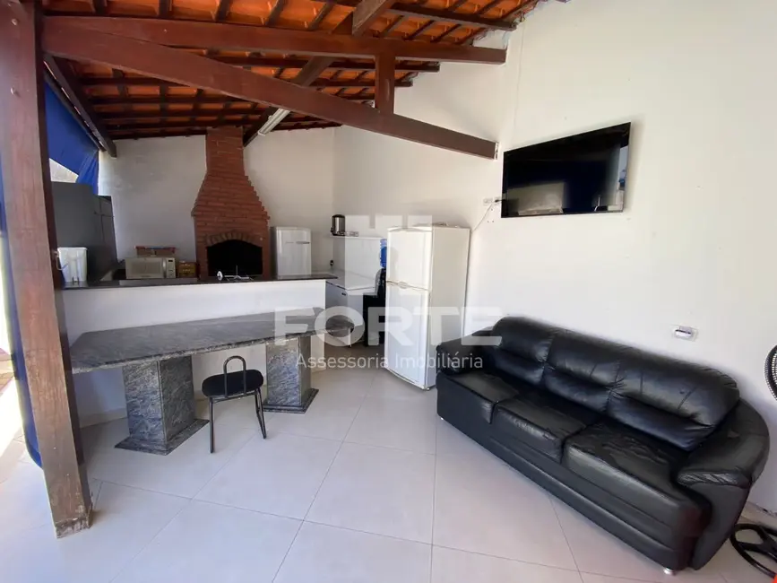 Foto 5 de Casa de Condomínio com 3 quartos à venda, 250m2 em Parque Residencial Itapeti, Mogi Das Cruzes - SP