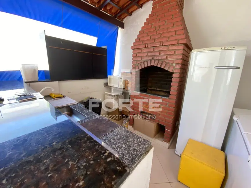 Foto 6 de Casa de Condomínio com 3 quartos à venda, 250m2 em Parque Residencial Itapeti, Mogi Das Cruzes - SP