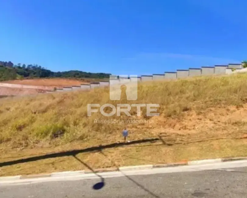 Foto 1 de Terreno / Lote à venda, 505m2 em Mogi Das Cruzes - SP