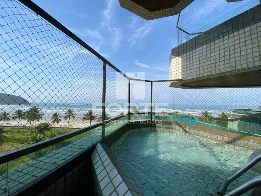 Apartamento com 4 quartos à venda, 236m2 em Bertioga - SP - imagem 1 Foto 1 de Apartamento com 4 quartos à venda, 236m2 em Bertioga - SP