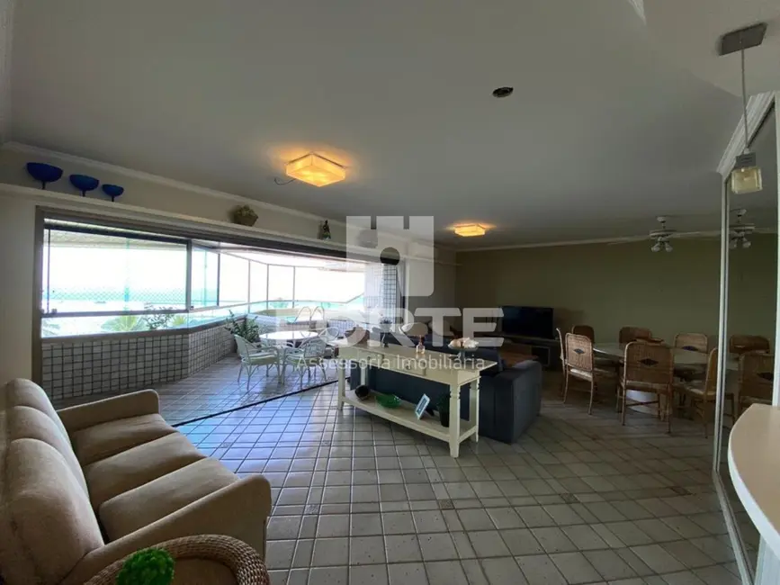 Apartamento com 4 quartos à venda, 236m2 em Bertioga - SP - imagem 4 Foto 4 de Apartamento com 4 quartos à venda, 236m2 em Bertioga - SP