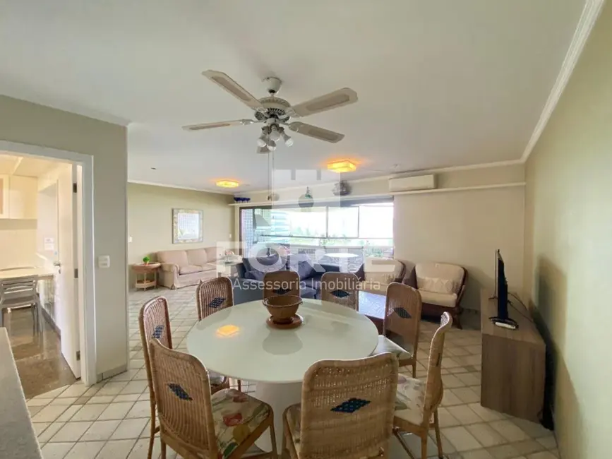 Apartamento com 4 quartos à venda, 236m2 em Bertioga - SP - imagem 5 Foto 5 de Apartamento com 4 quartos à venda, 236m2 em Bertioga - SP