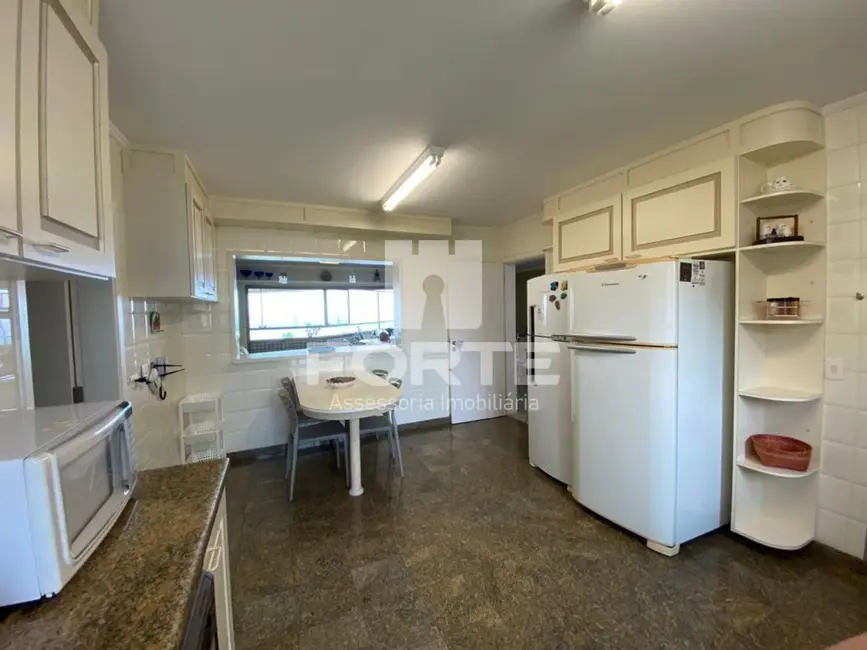 Apartamento com 4 quartos à venda, 236m2 em Bertioga - SP - imagem 6 Foto 6 de Apartamento com 4 quartos à venda, 236m2 em Bertioga - SP