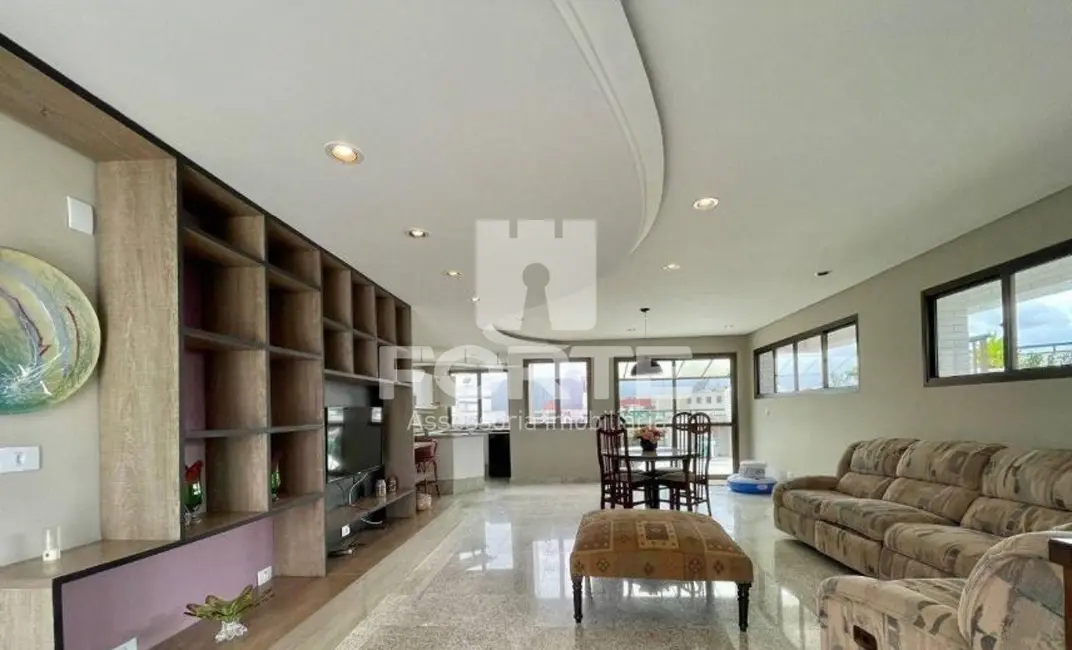 Foto 5 de Apartamento com 6 quartos à venda, 461m2 em Bertioga - SP