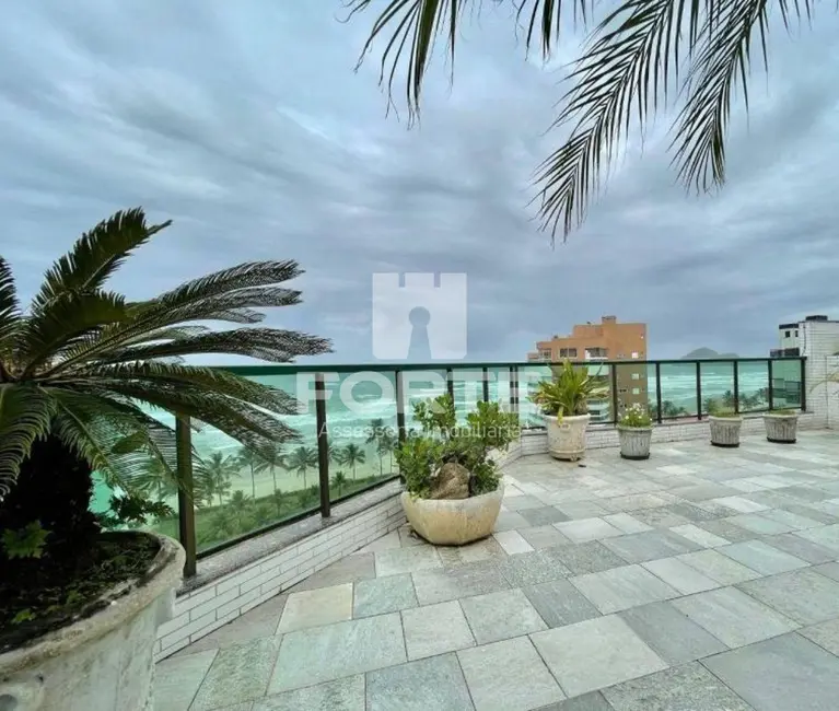 Foto 1 de Apartamento com 6 quartos à venda, 461m2 em Bertioga - SP