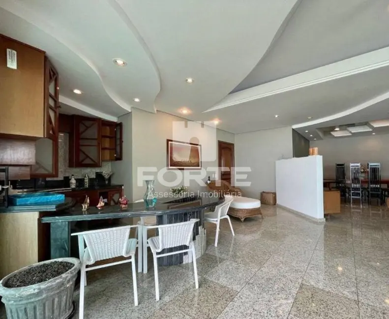 Foto 8 de Apartamento com 6 quartos à venda, 461m2 em Bertioga - SP