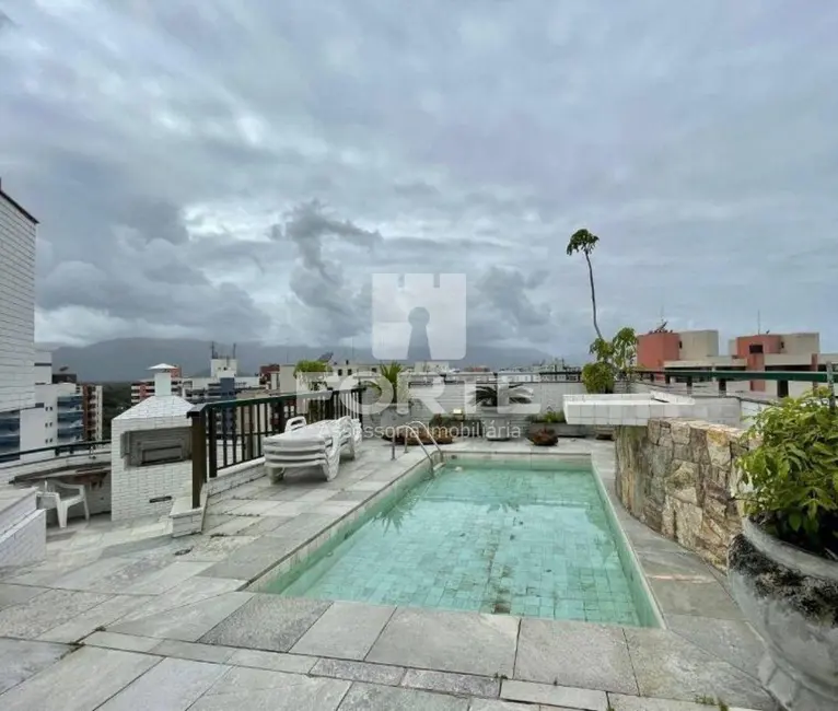 Foto 2 de Apartamento com 6 quartos à venda, 461m2 em Bertioga - SP