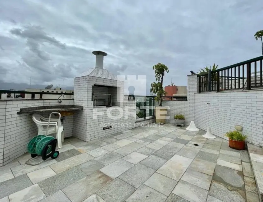 Foto 3 de Apartamento com 6 quartos à venda, 461m2 em Bertioga - SP