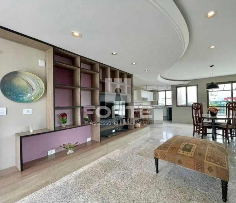 Foto 4 de Apartamento com 6 quartos à venda, 461m2 em Bertioga - SP